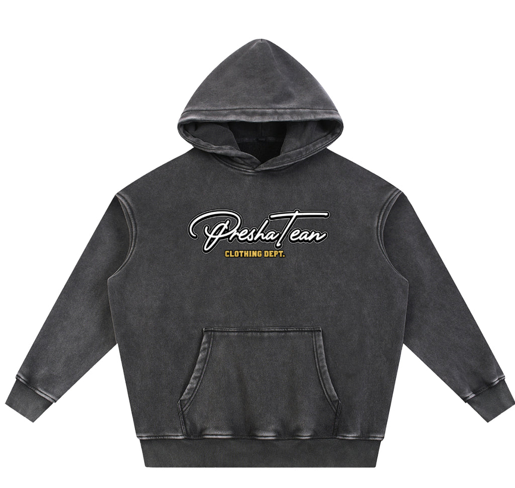 Retro - Hoodies (pre-order)