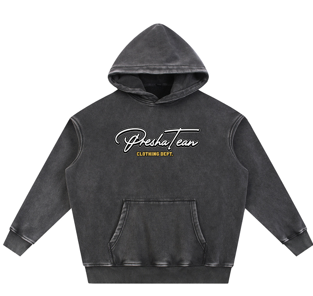 Retro - Hoodies (pre-order)