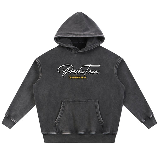 Retro - Hoodies (pre-order)