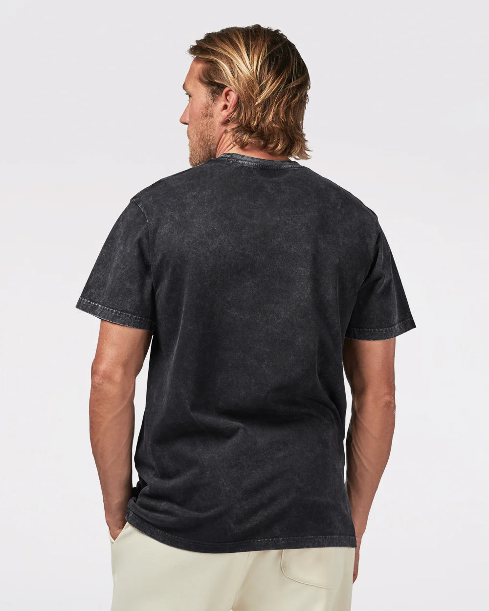 Retro - Short sleeve (pre-order)