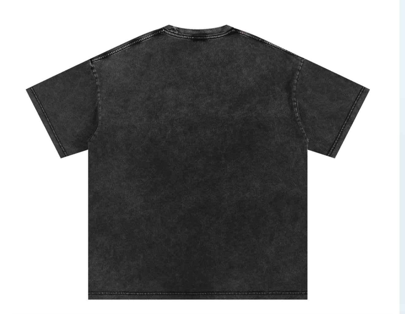 Retro - Short sleeve (pre-order)