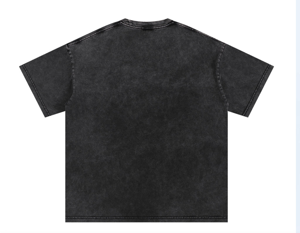 Retro - Short sleeve (pre-order)