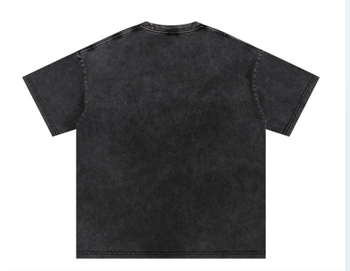 Retro - Short sleeve (pre-order)